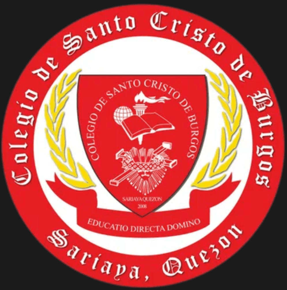 Colegio De Santo Cristo De Burgos