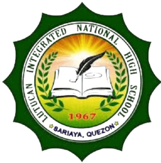 Lutucan Integrated National Highschool